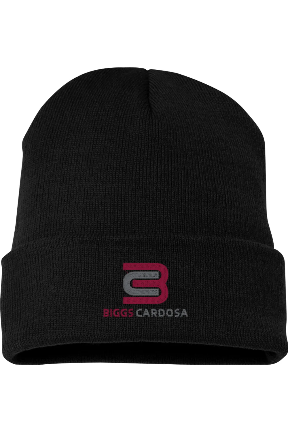 Cuffed Beanie