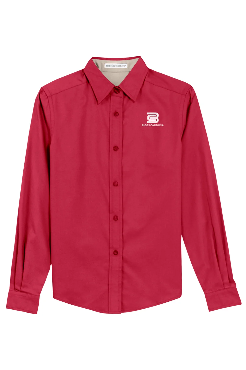 Alternative view of Women's Easy Care Shirt