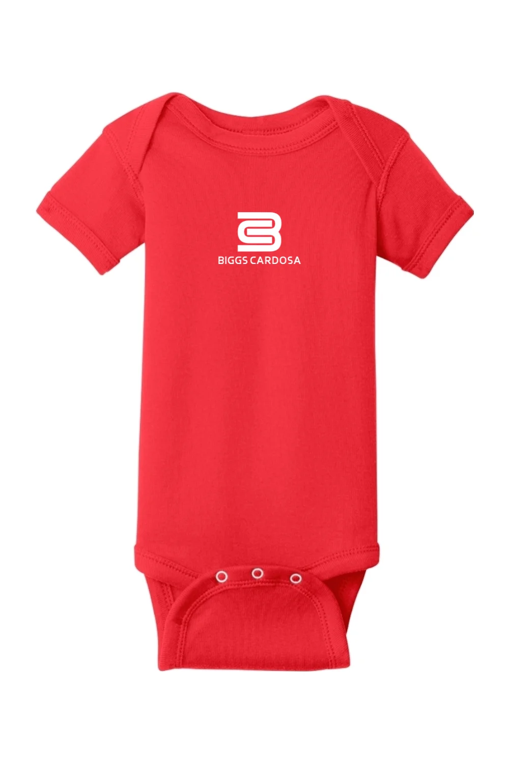 Baby Rib Bodysuit