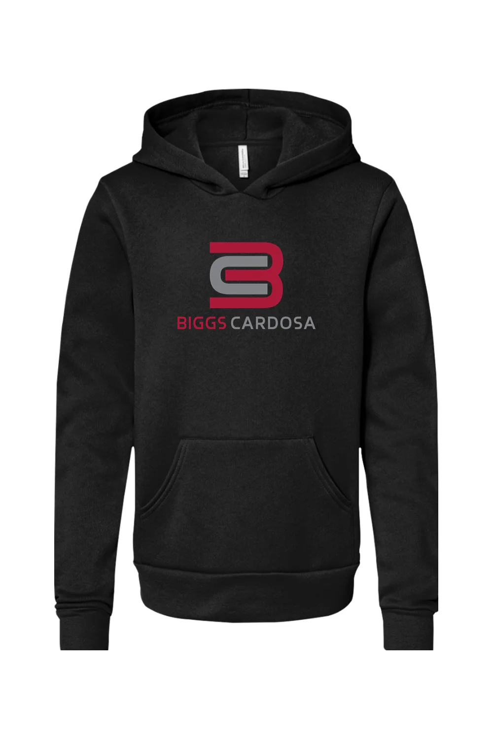 Youth Fleece Pullover Hoodie