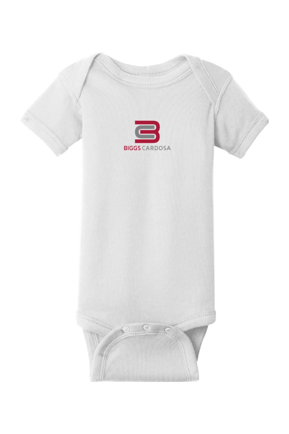 Baby Rib Bodysuit - Image 3