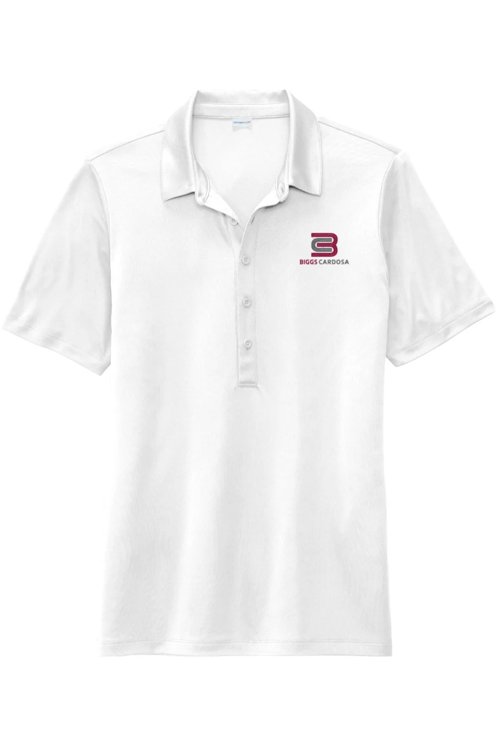 Alternative view of Women's Posi-UV Pro Polo