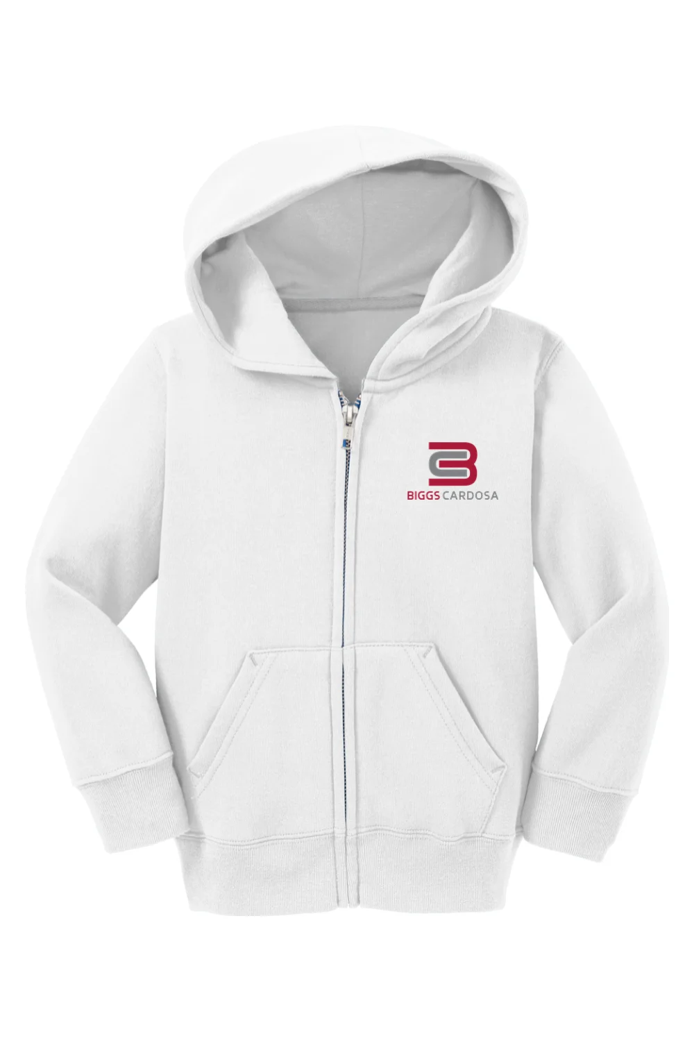 Alternative view of Toddler Core Fleece Hooded