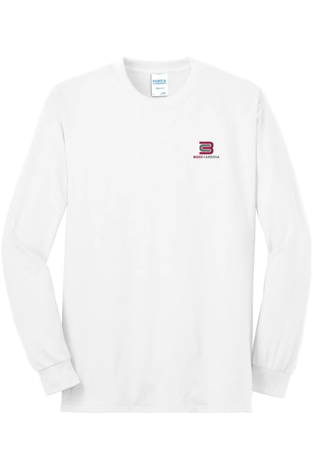 Men's Tall Core Blend Tee | Vol. 2