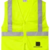 safety-yellow