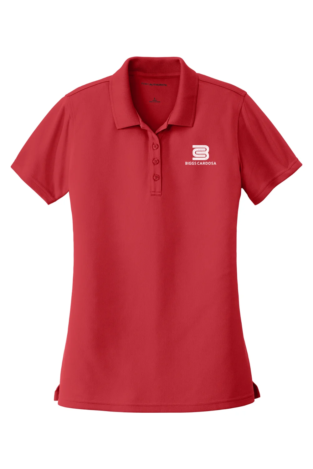 Women's UV Micro-Mesh Polo