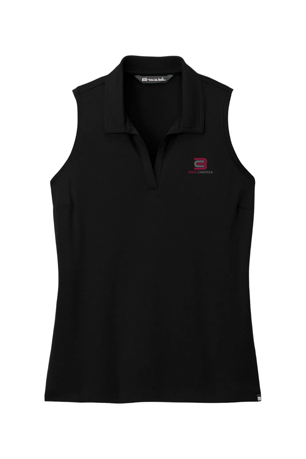 Women's TravisMathew Polo