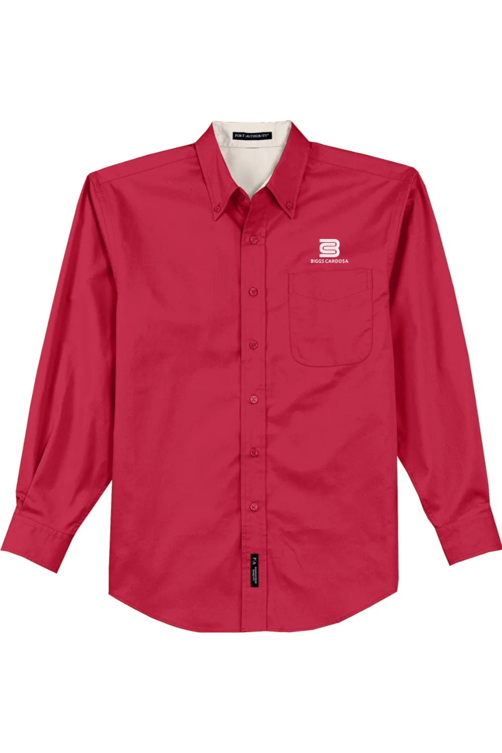 Men’s Easy Care Shirt - Image 4