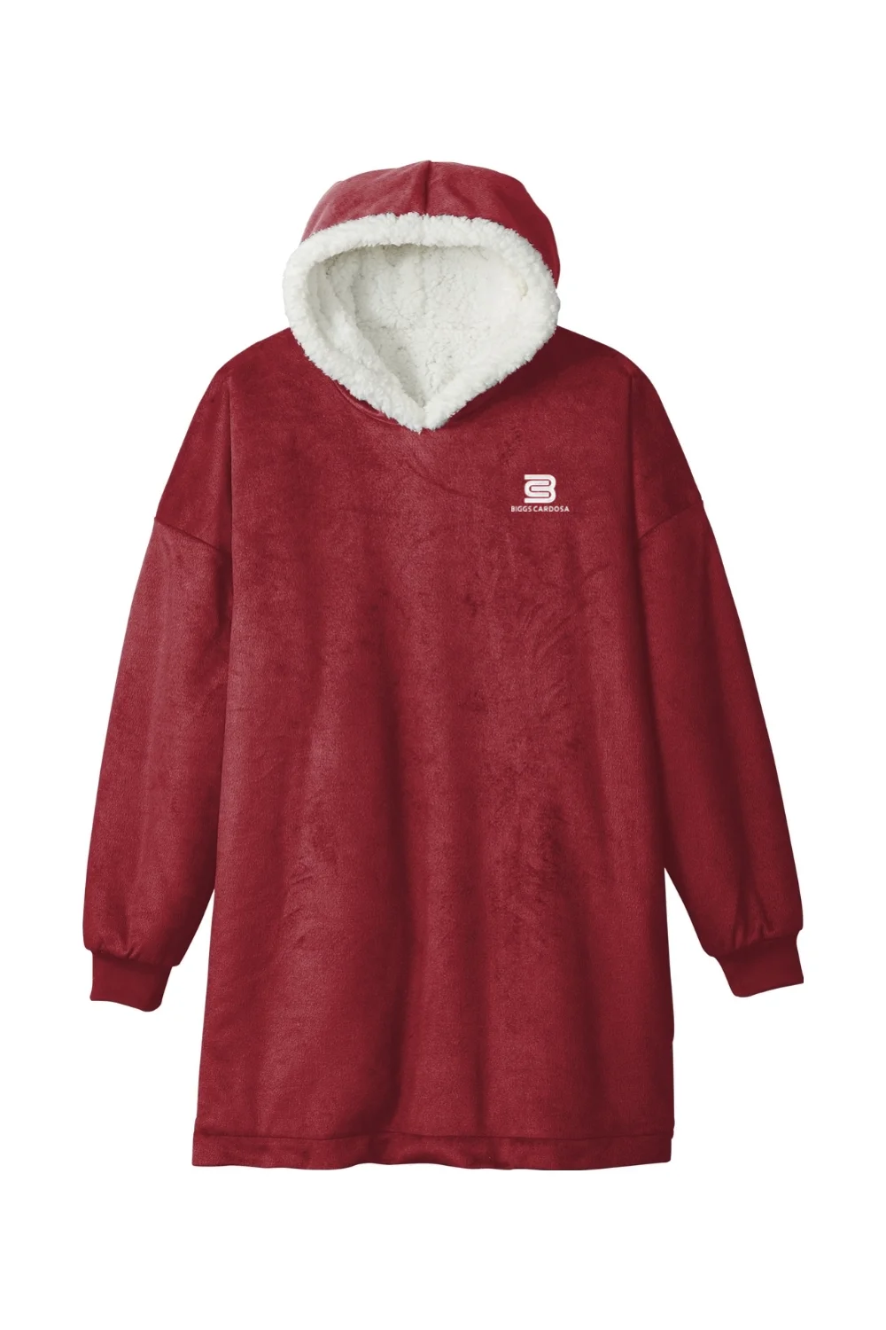 Women's Soft Wearable Blanket