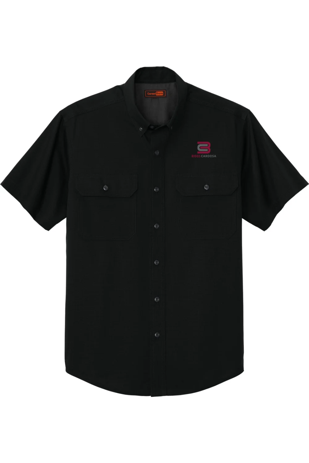 Men's Select Ripstop Shirt - Image 3