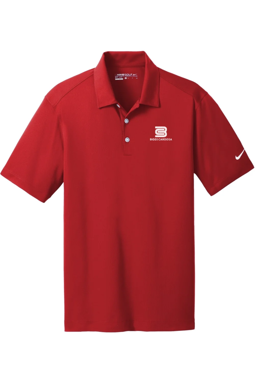 Alternative view of Men's Nike Dri-FIT Polo
