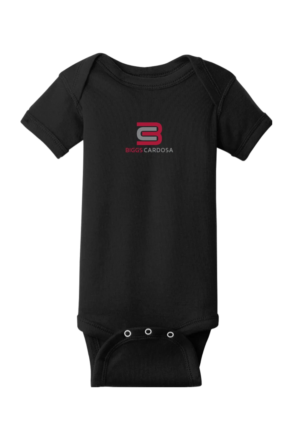 Baby Rib Bodysuit - Image 4