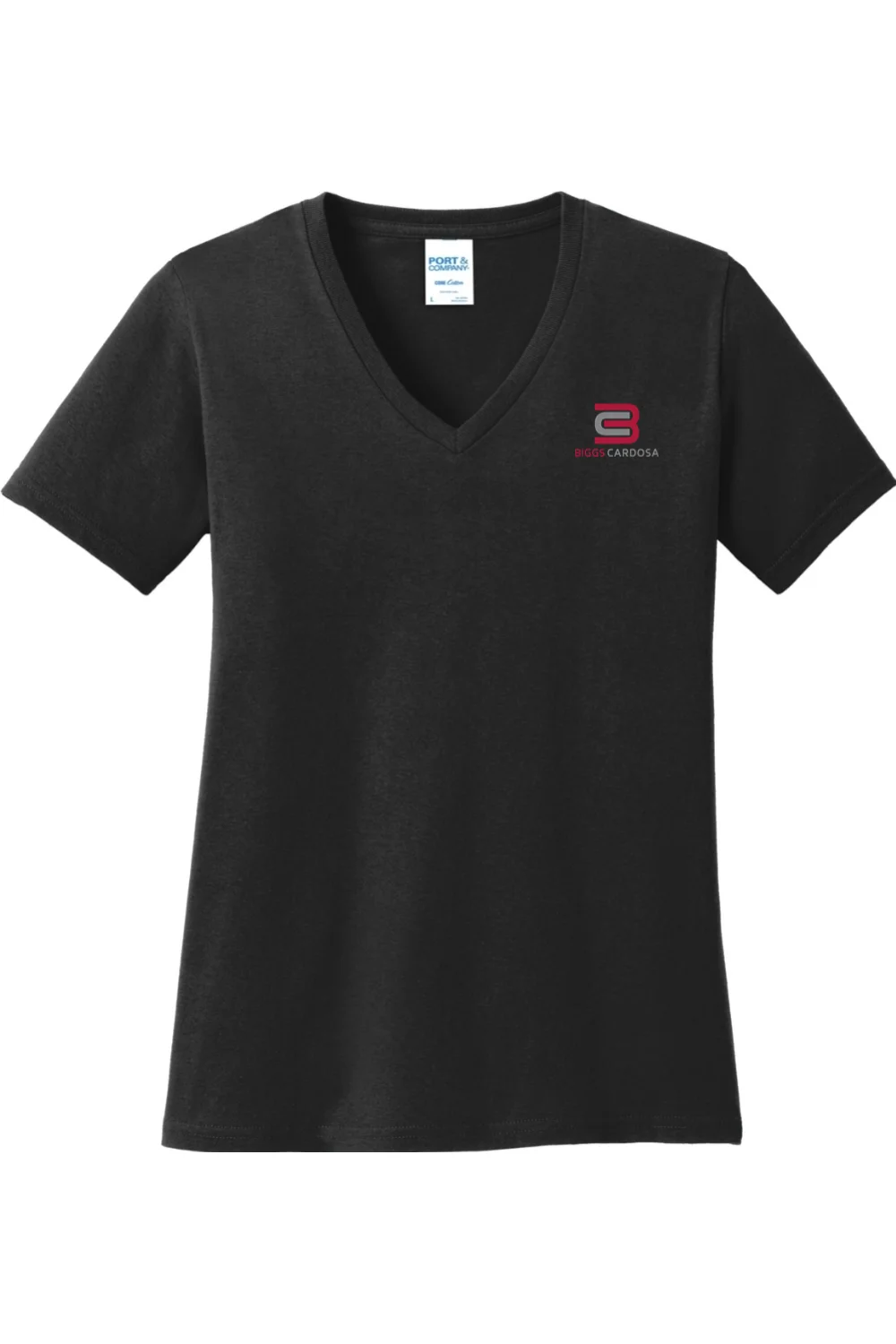 Women's Core Cotton V-Neck Tee | Vol. 2 - Image 8