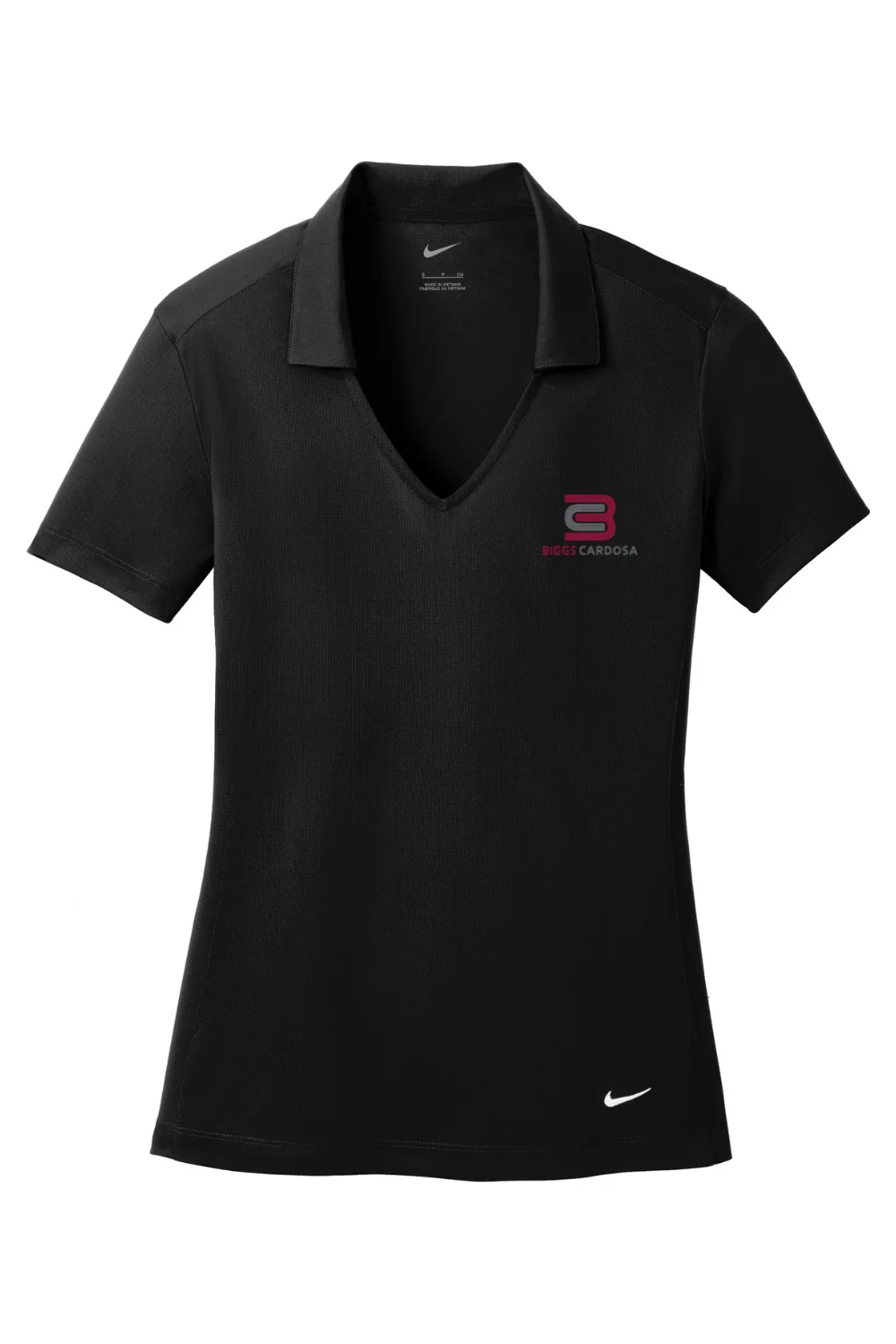 Alternative view of Women's Nike Dri-FIT Polo