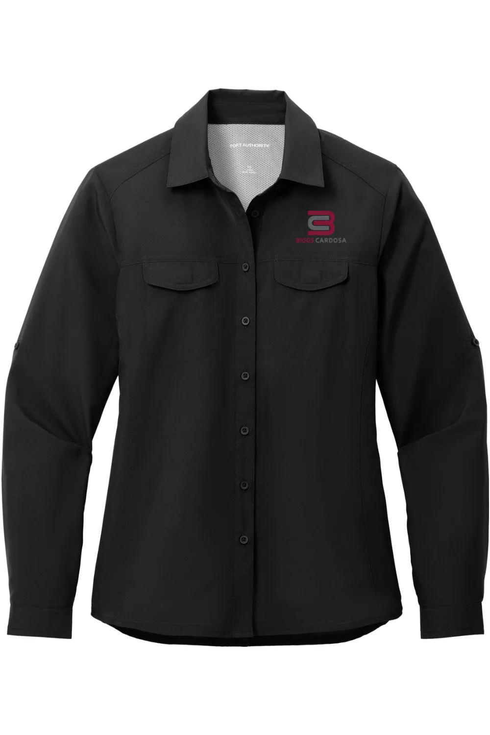 Alternative view of Women's UV Daybreak Shirt