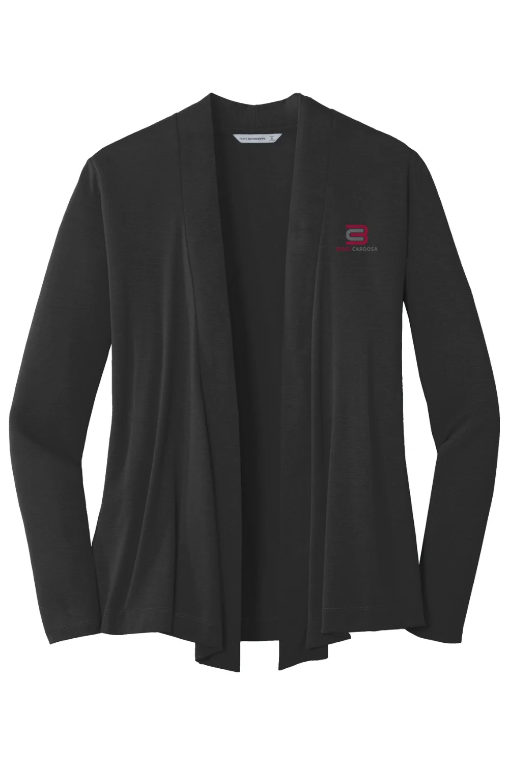 Alternative view of Women's Concept Open Cardigan