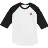 white-black