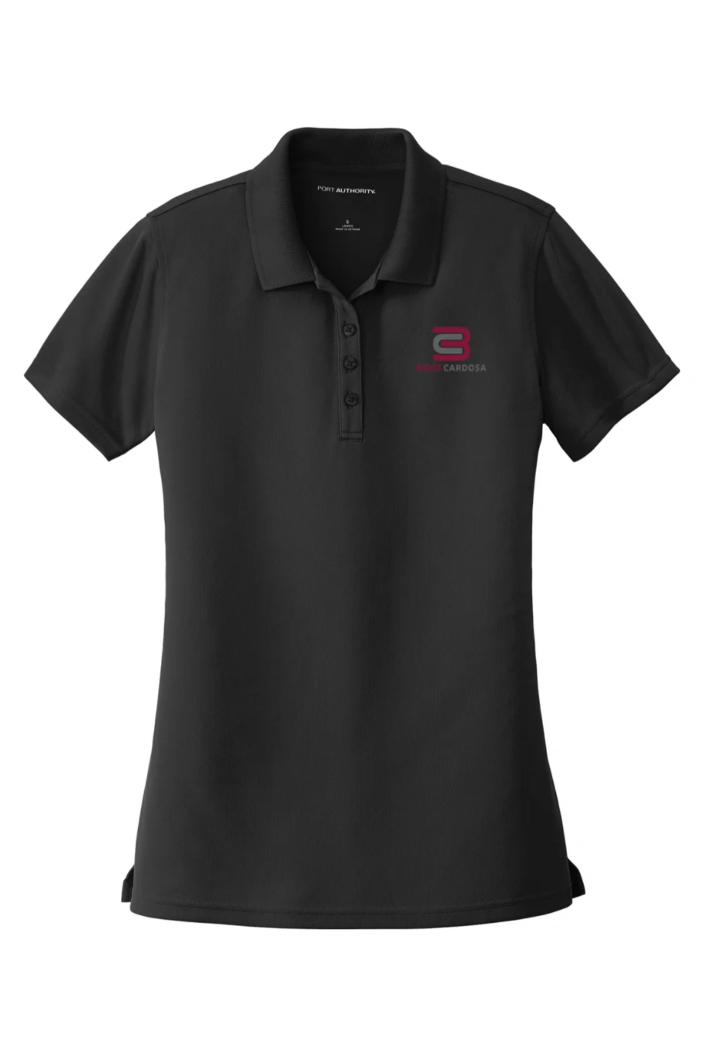 Women's UV Micro-Mesh Polo - Image 4