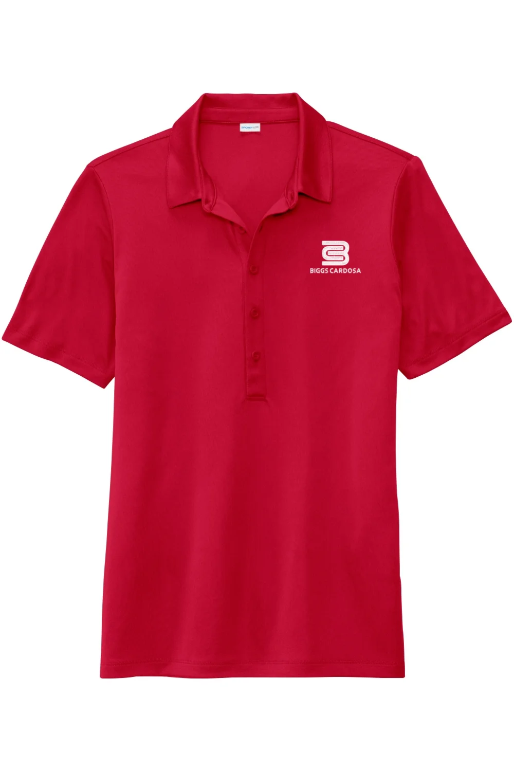 Women's Posi-UV Pro Polo - Image 3