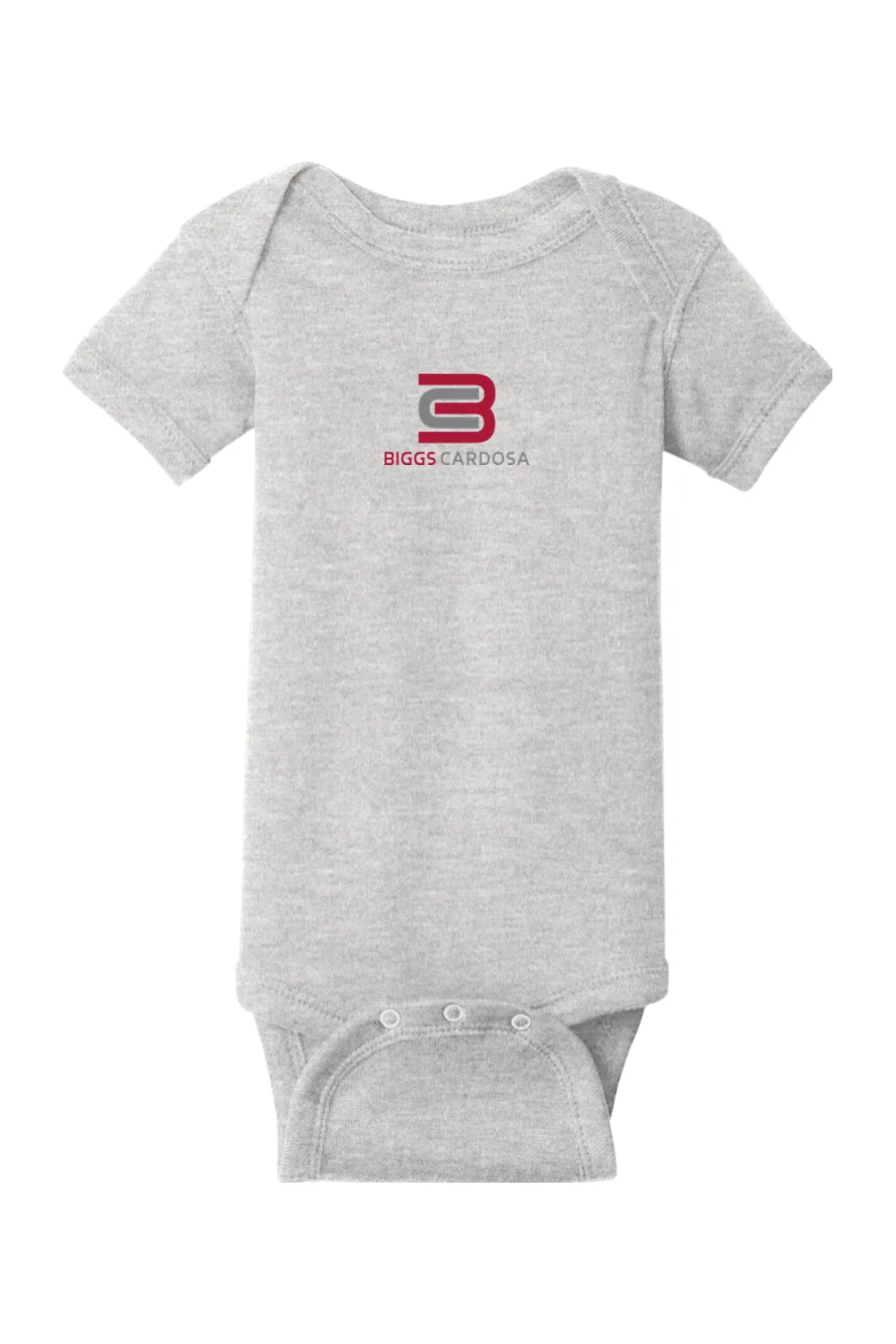 Baby Rib Bodysuit - Image 5