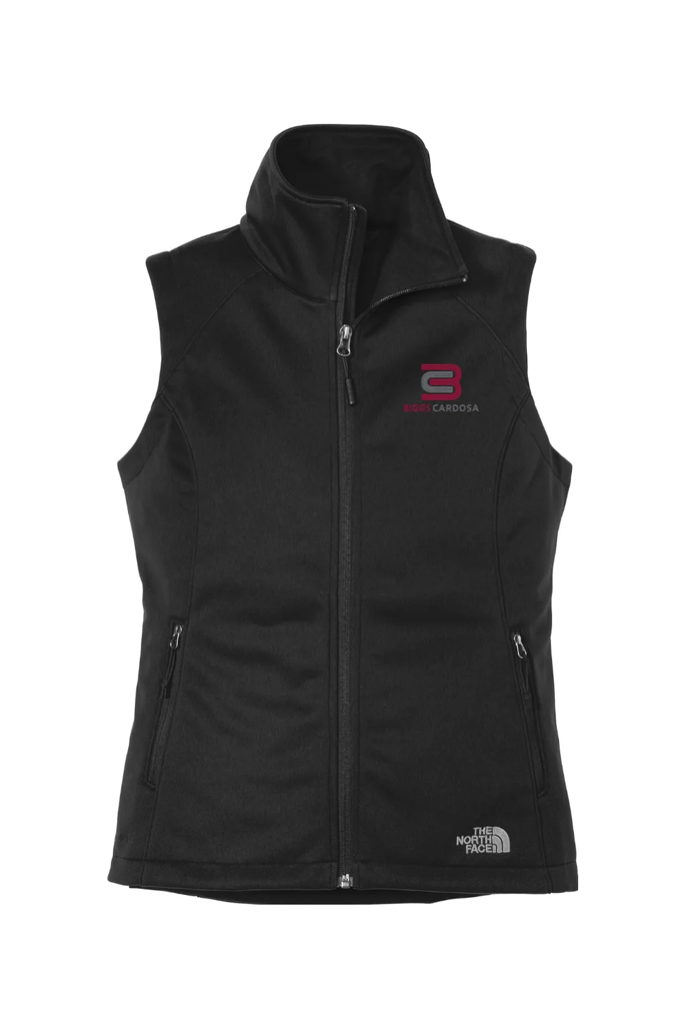 Alternative view of Women's TNF Soft Shell Vest