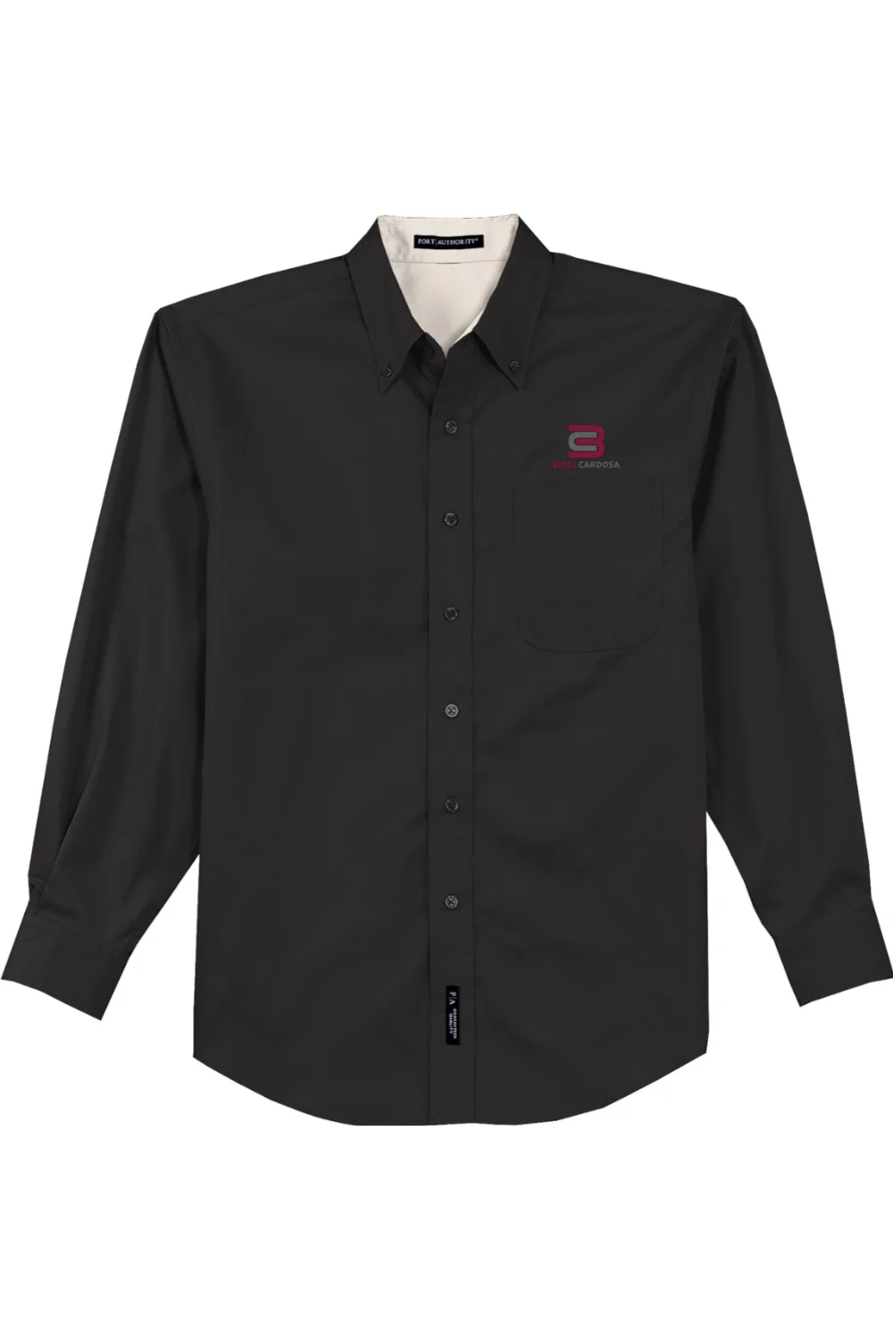 Men’s Easy Care Shirt