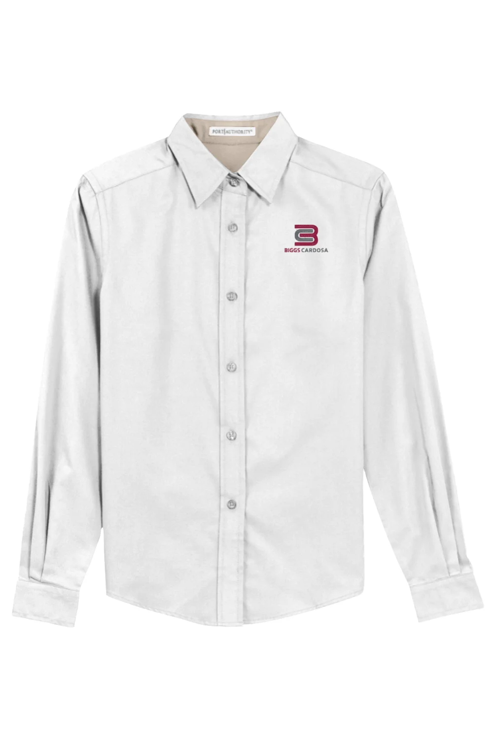 Women's Easy Care Shirt