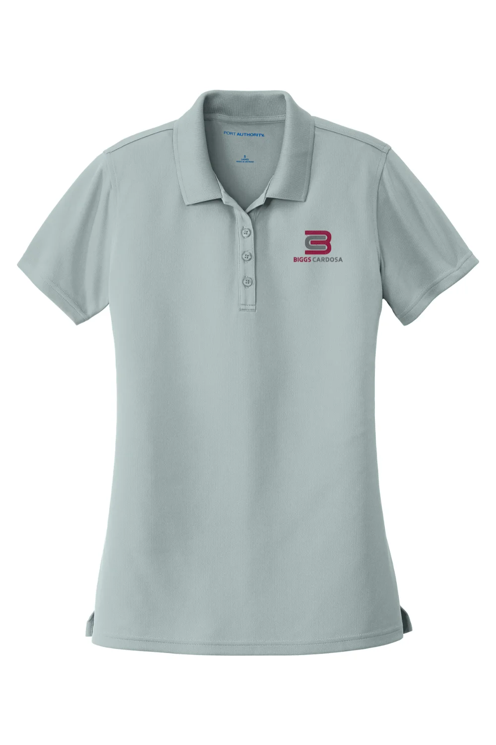Women's UV Micro-Mesh Polo - Image 5