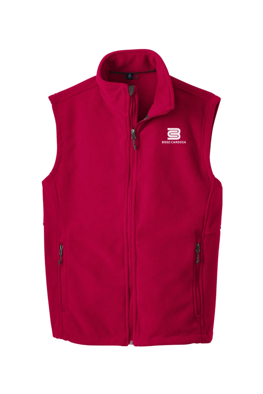 Men's Value Fleece Vest