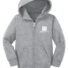 Image for Athletic heather / 2t