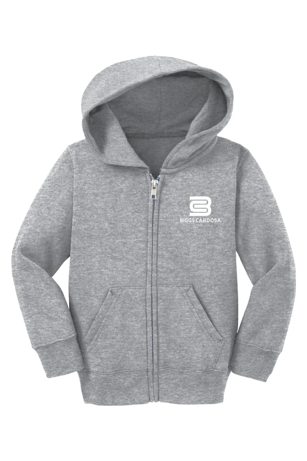Image for Athletic heather / 2t