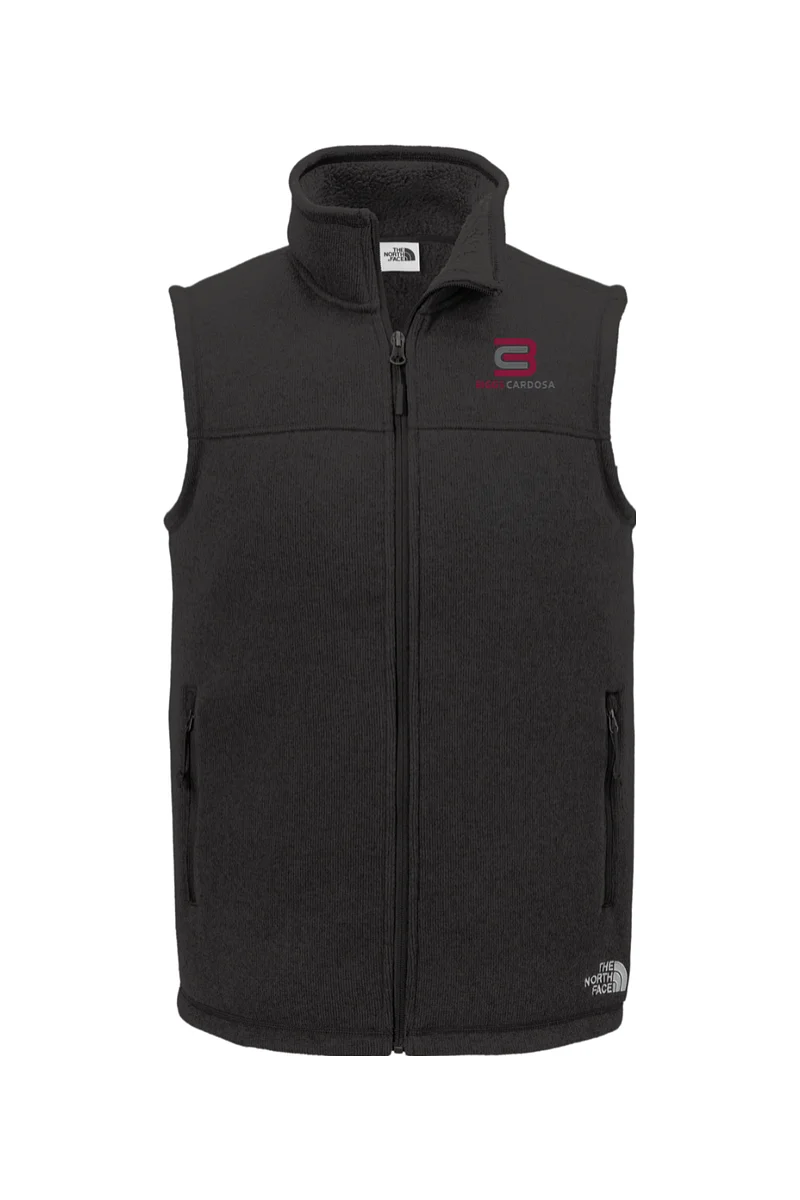 Image for Tnf black heather / S