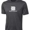 Image for Graphite heather / 3xlt