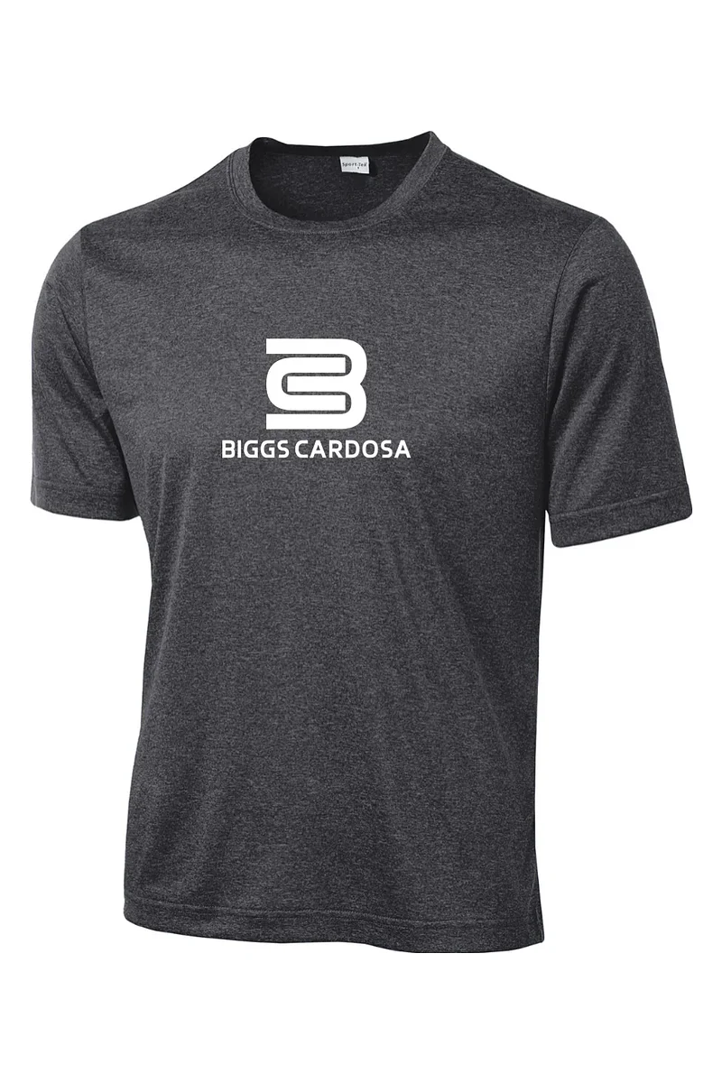 Image for Graphite heather / 3xlt