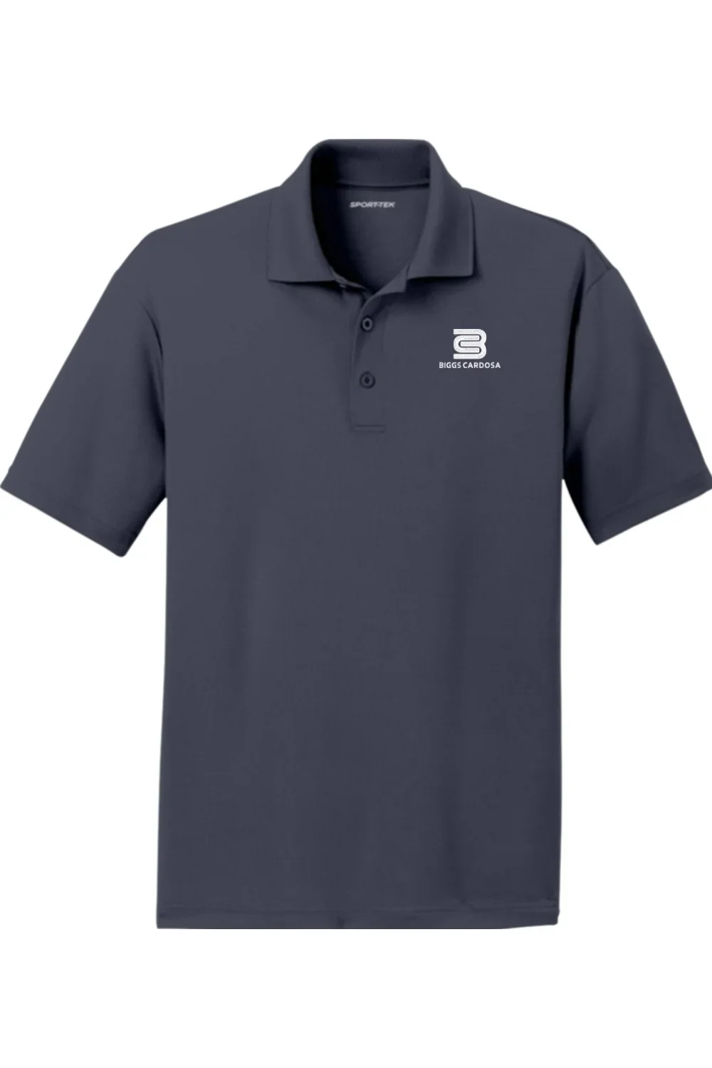 Men's RacerMesh Polo - Image 5