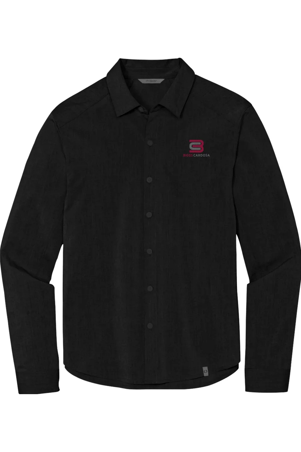 Alternative view of Men's OGIO Woven Shirt