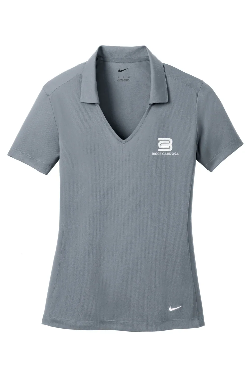 Women's Nike Dri-FIT Polo