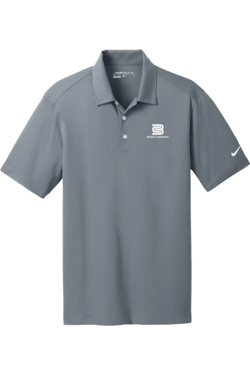 Men's Nike Dri-FIT Polo