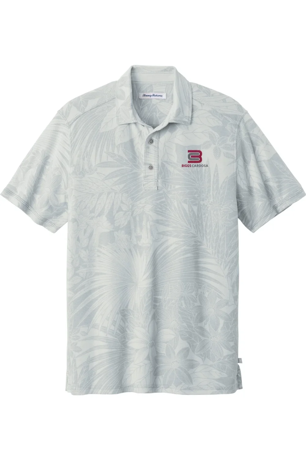 Alternative view of Men's Tommy Bahama Paradise Polo