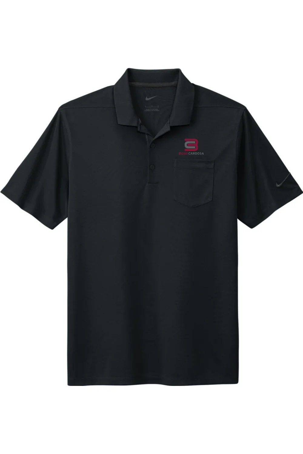 Men's Nike Pocket Polo