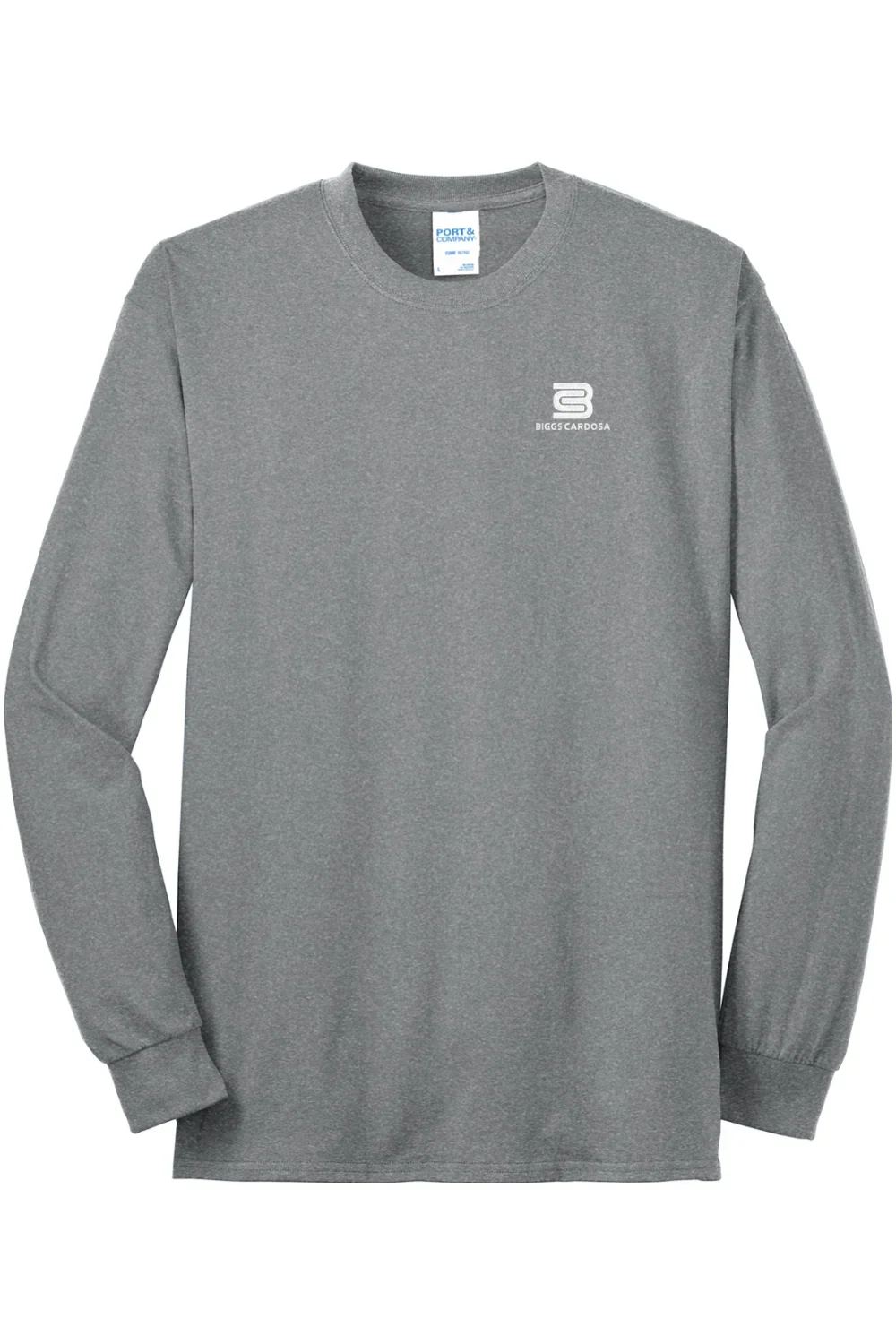 Alternative view of Men's Tall Core Blend Tee | Vol. 2
