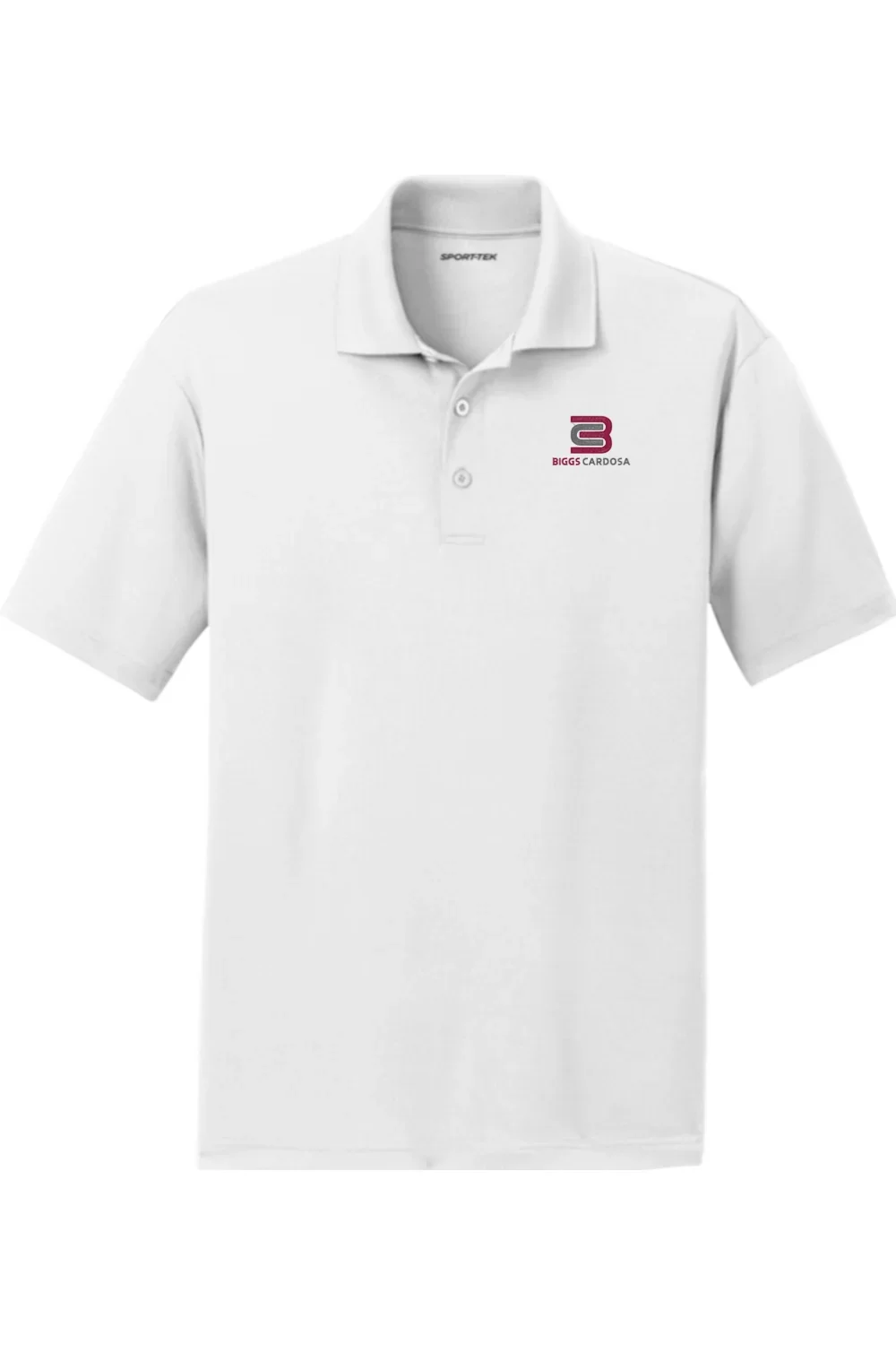 Alternative view of Men's RacerMesh Polo