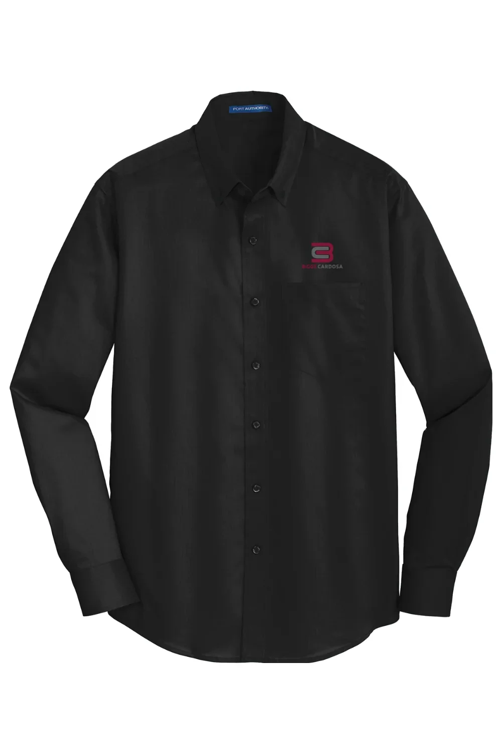 Alternative view of Men's Twill Shirt