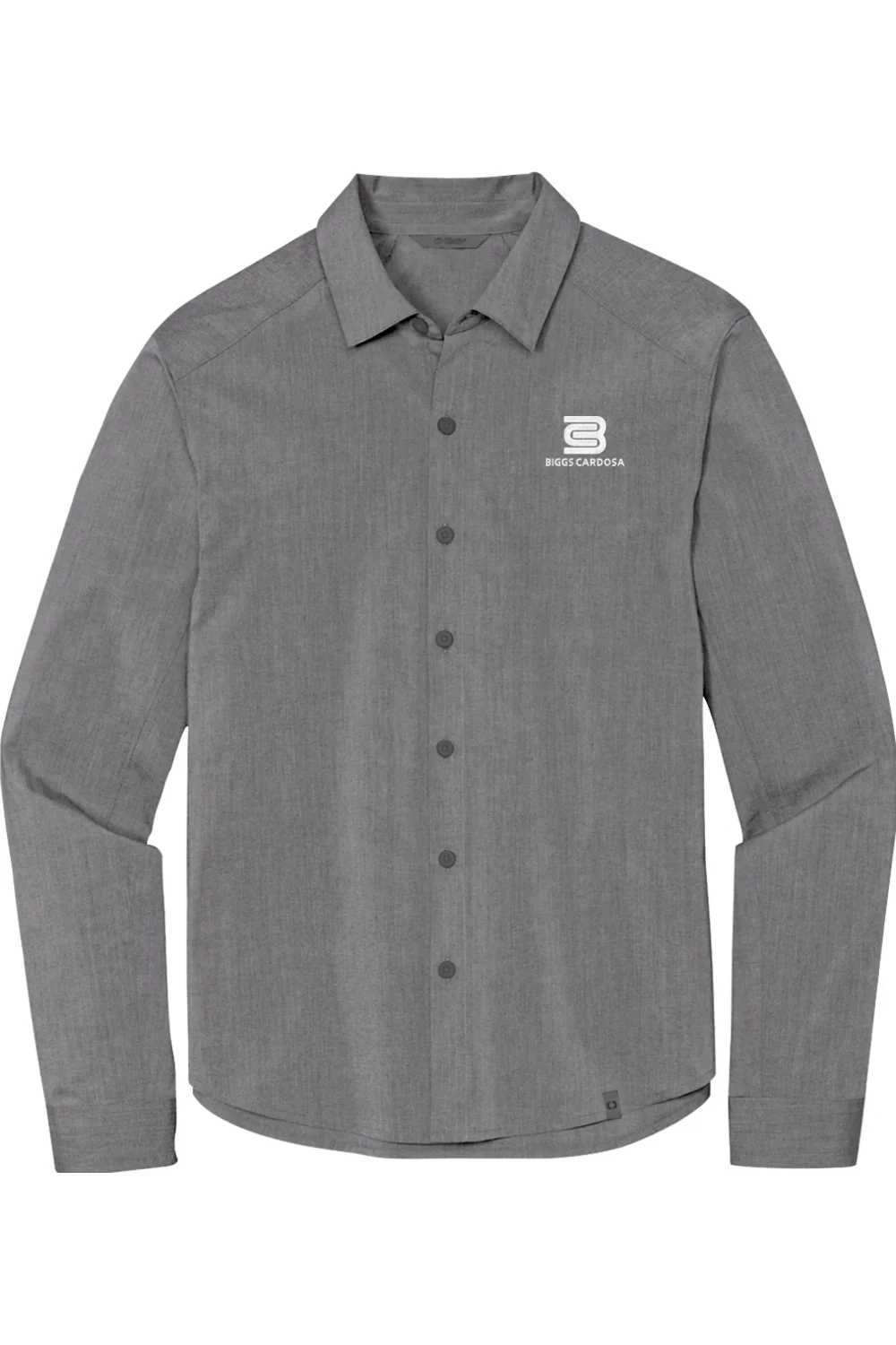 Men's OGIO Woven Shirt