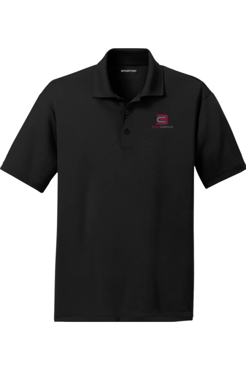 Men's RacerMesh Polo - Image 4