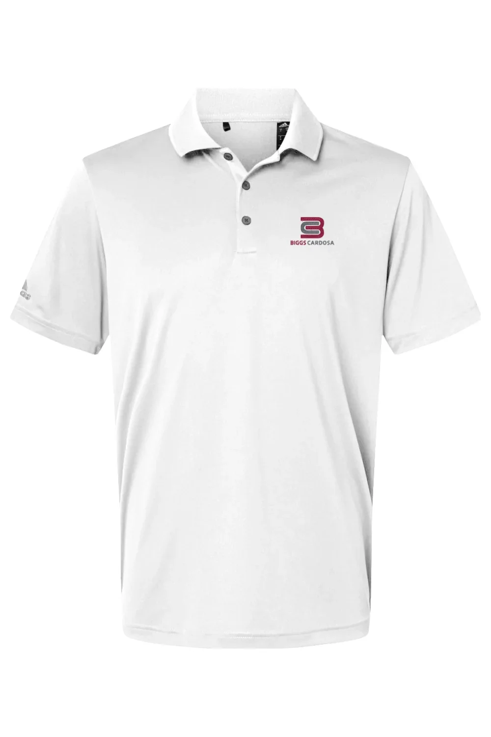Alternative view of Men's Adidas Performance Polo