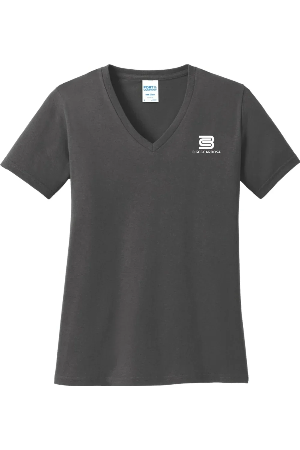 Women's Core Cotton V-Neck Tee | Vol. 2 - Image 7