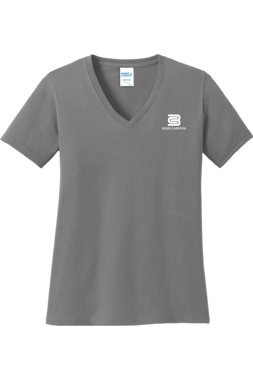 Women's Core Cotton V-Neck Tee | Vol. 2 - Image 6
