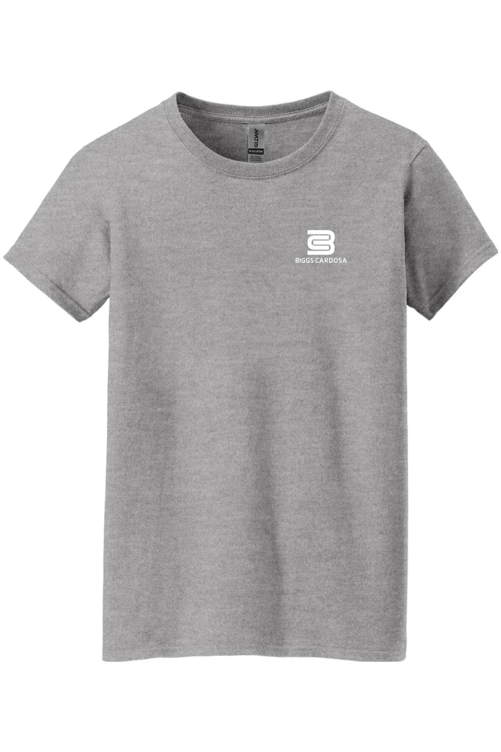 Women's Heavy Cotton Tee | Vol. 2