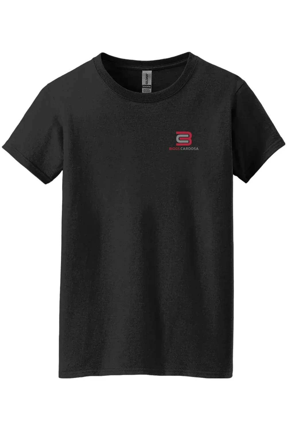Alternative view of Women's Heavy Cotton Tee | Vol. 2